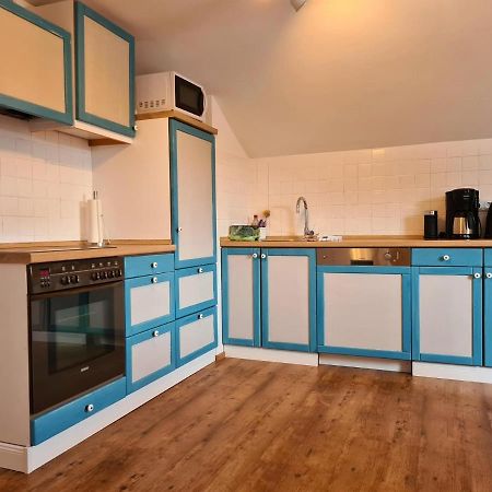 Ferienwohnung Mittagssonne Blaichach Exteriér fotografie
