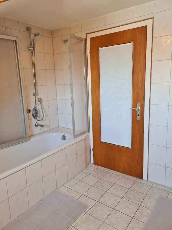Ferienwohnung Mittagssonne Blaichach Exteriér fotografie